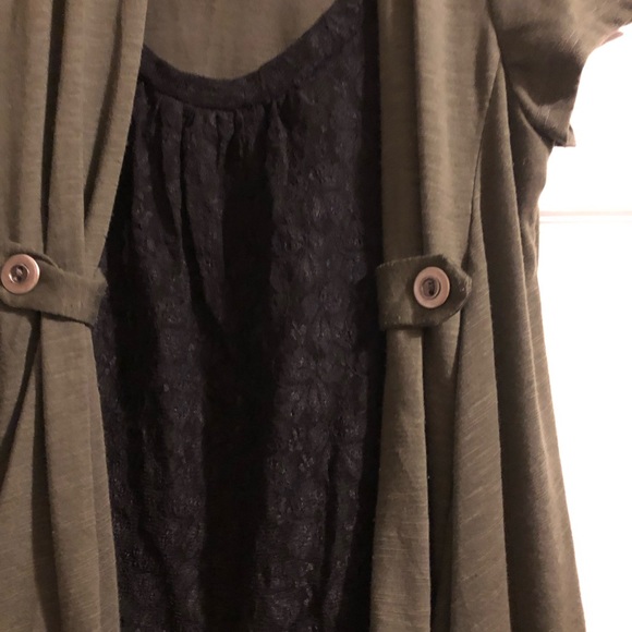 Blouse - Picture 3 of 3